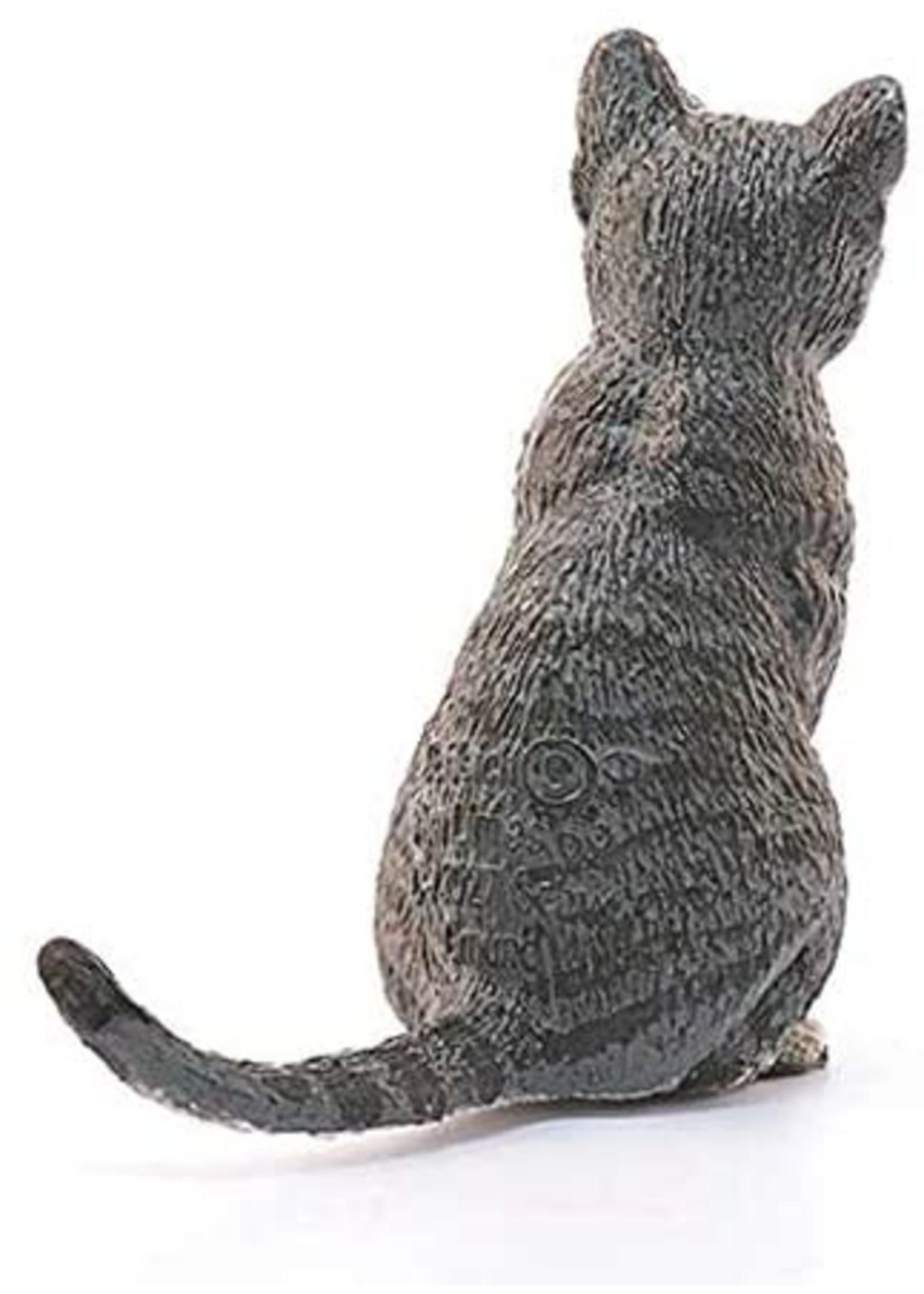 Schleich 13771 - Cat, Sitting