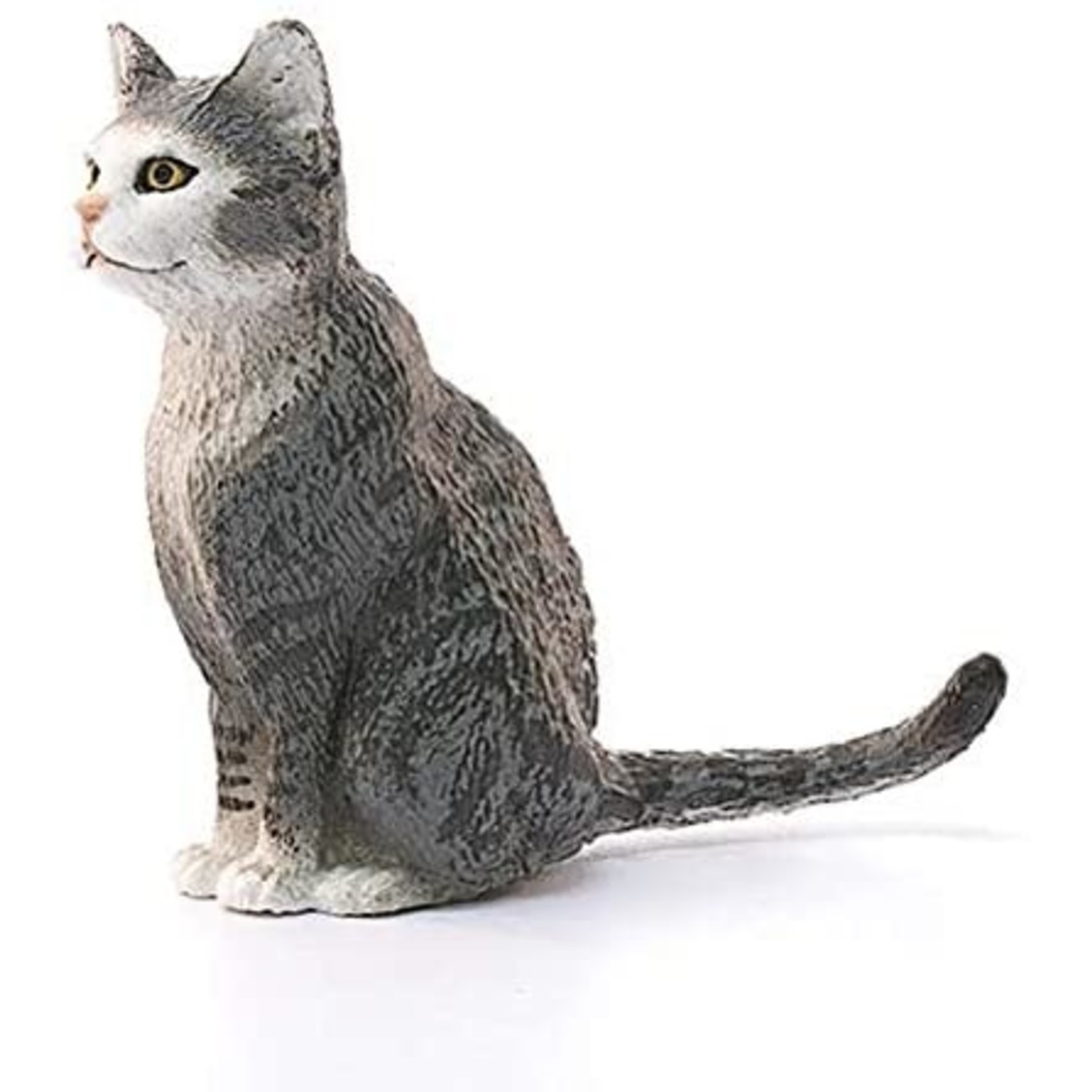 Schleich 13771 - Cat, Sitting