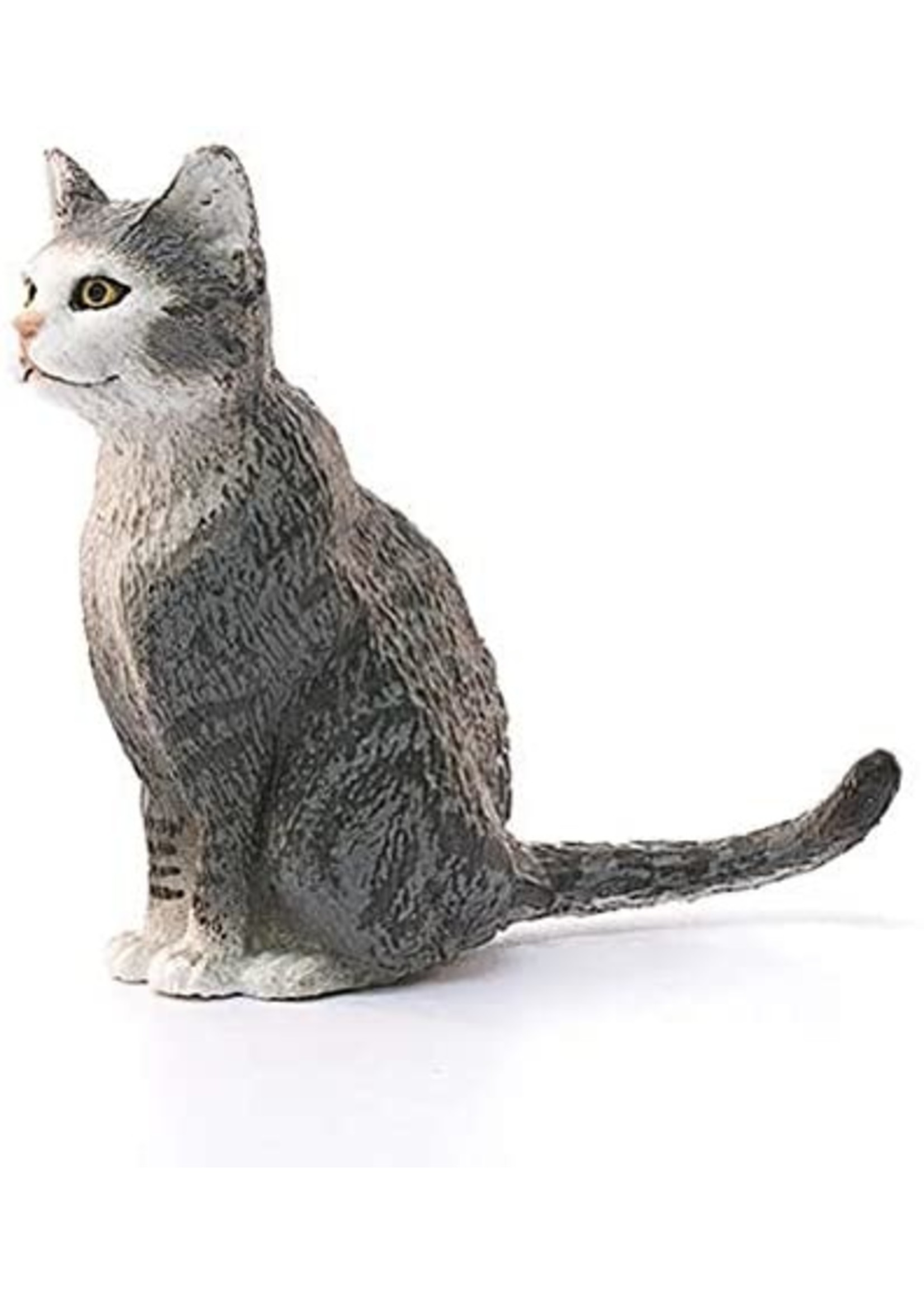 Schleich 13771 - Cat, Sitting