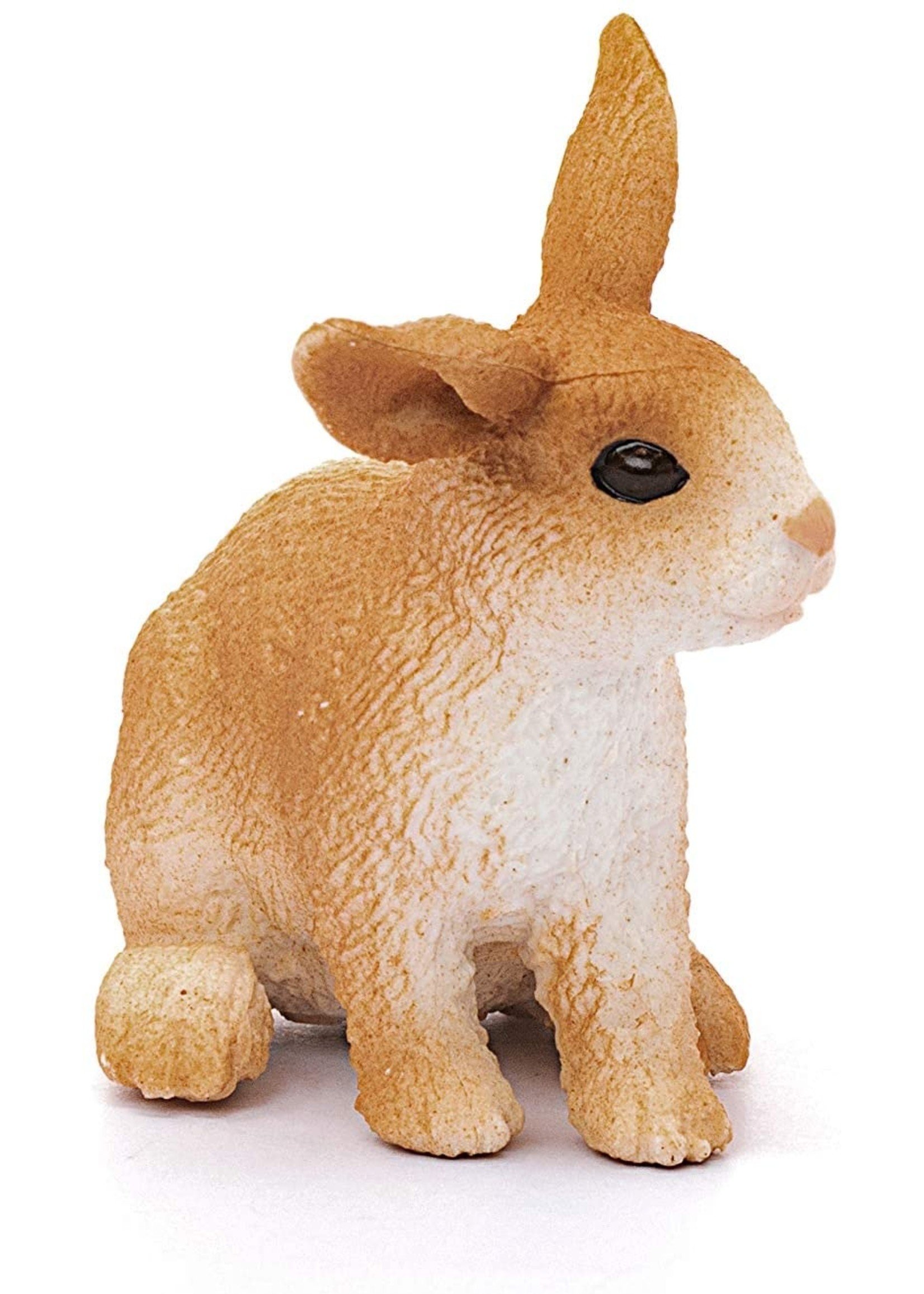 Schleich rabbit