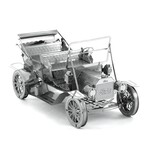 Fascinations Metal Earth - 1908 Ford Model T