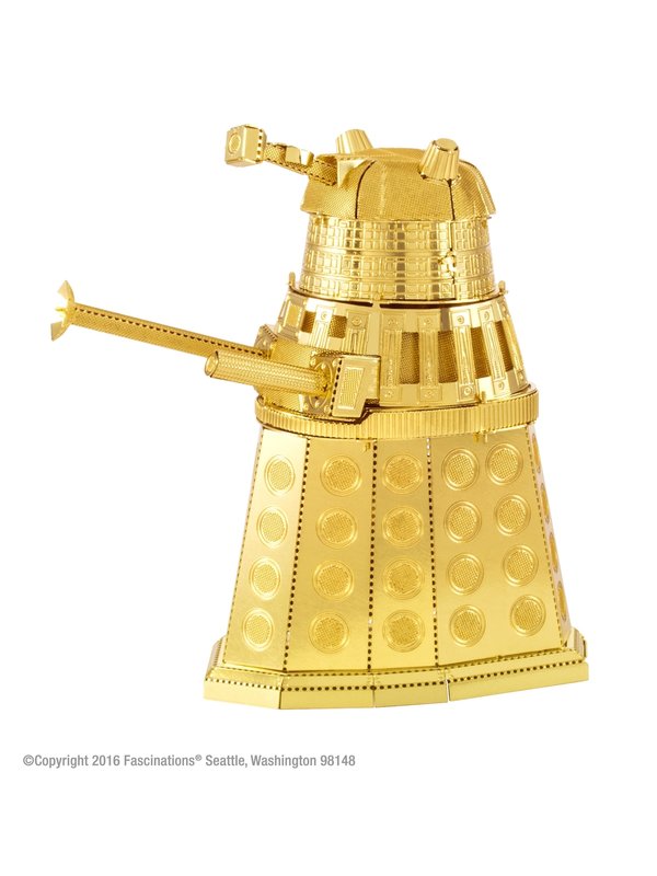 Metal Earth Models Hub Hobby