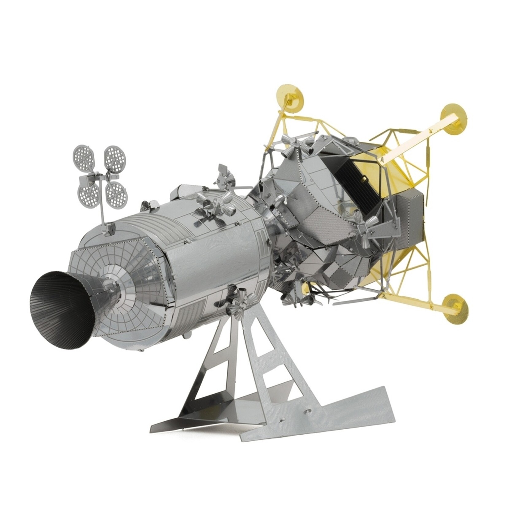 Fascinations Metal Earth - Apollo CSM with LM