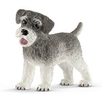 Schleich 13892 - Miniature Schnauzer