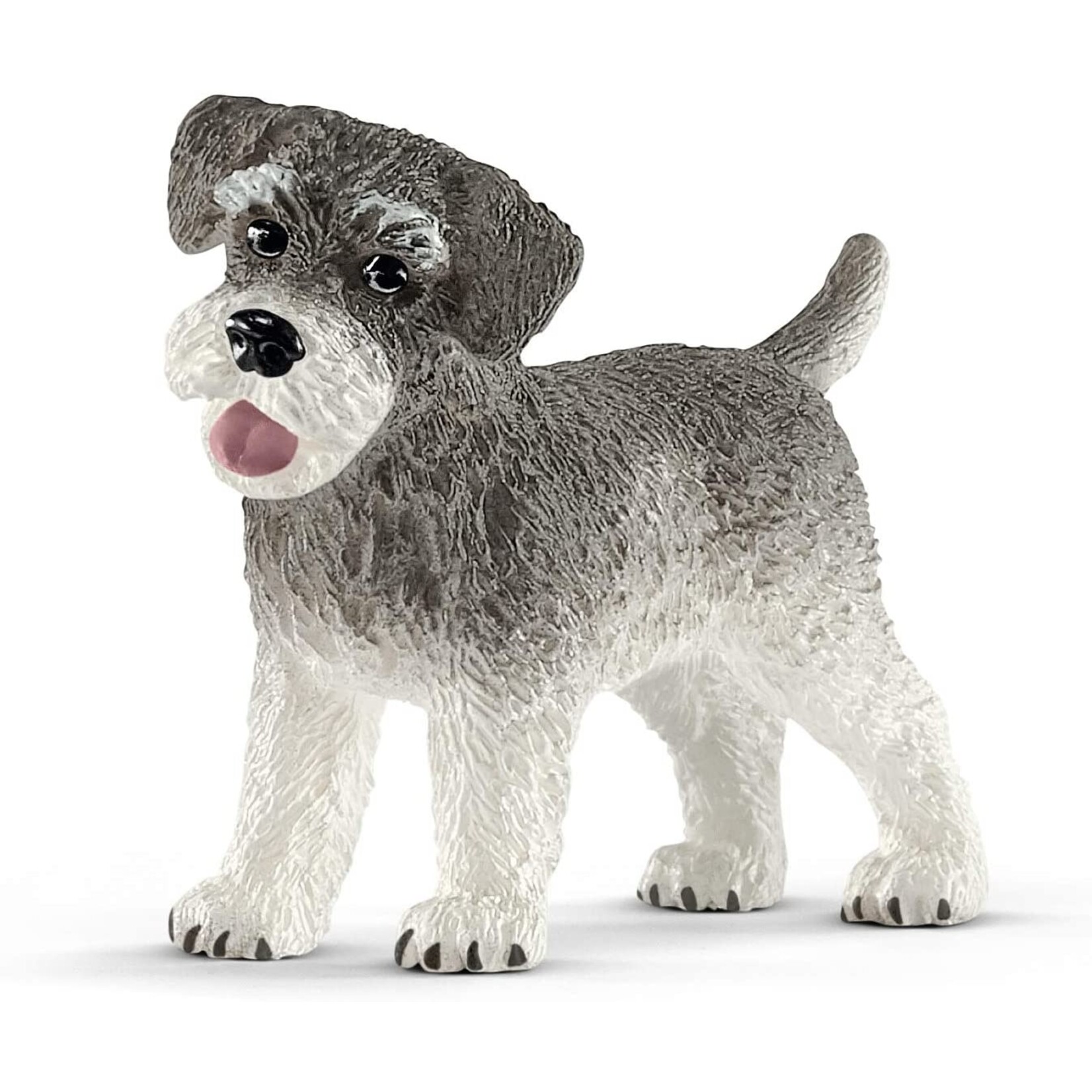 Schleich 13892 - Miniature Schnauzer