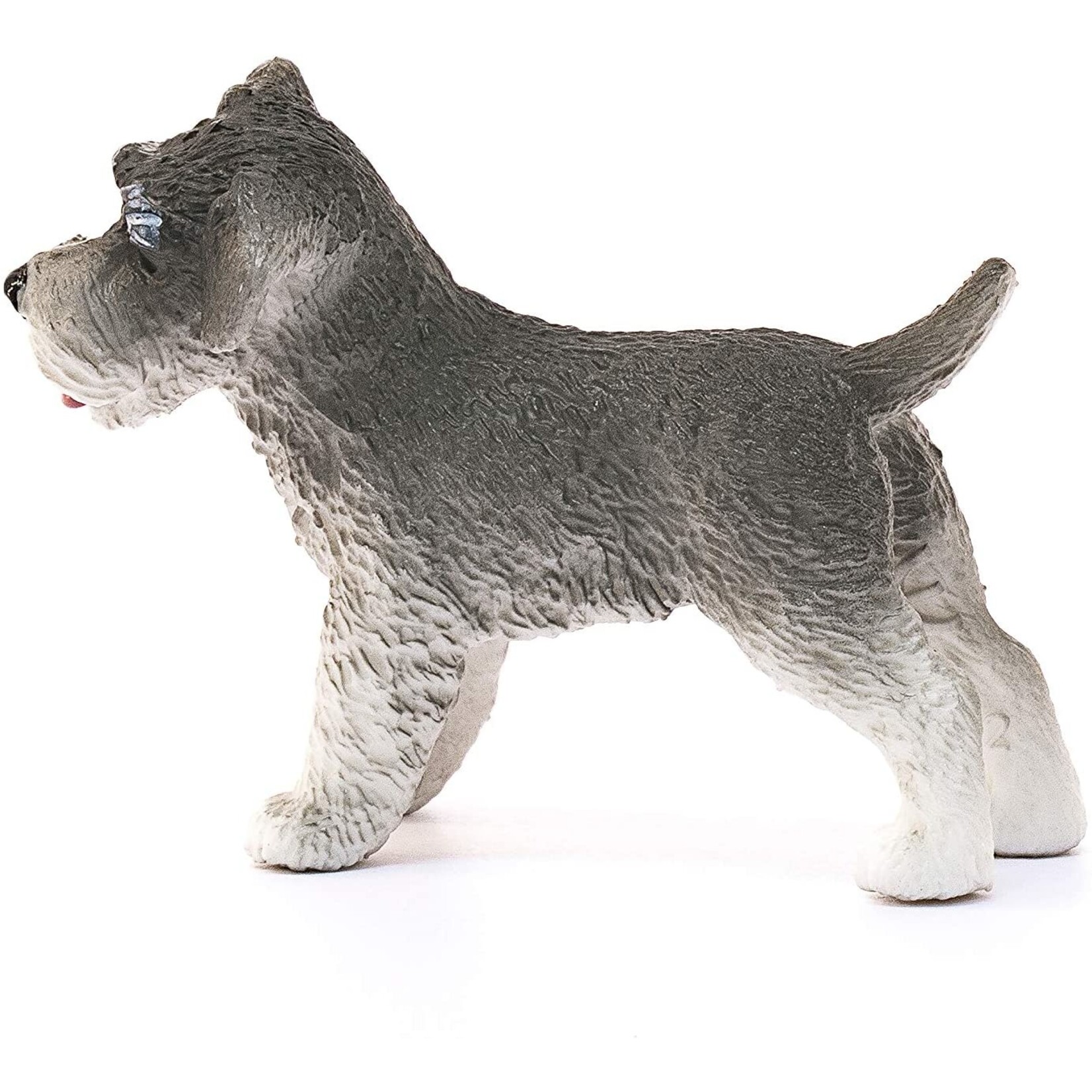 Schleich 13892 - Miniature Schnauzer