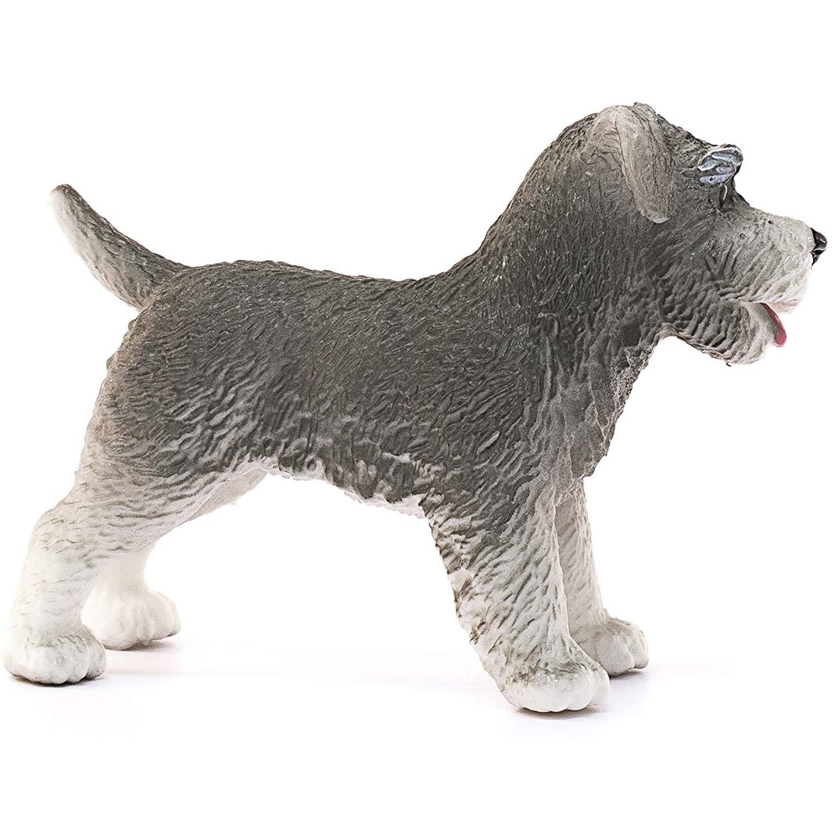 Schleich 13892 - Miniature Schnauzer