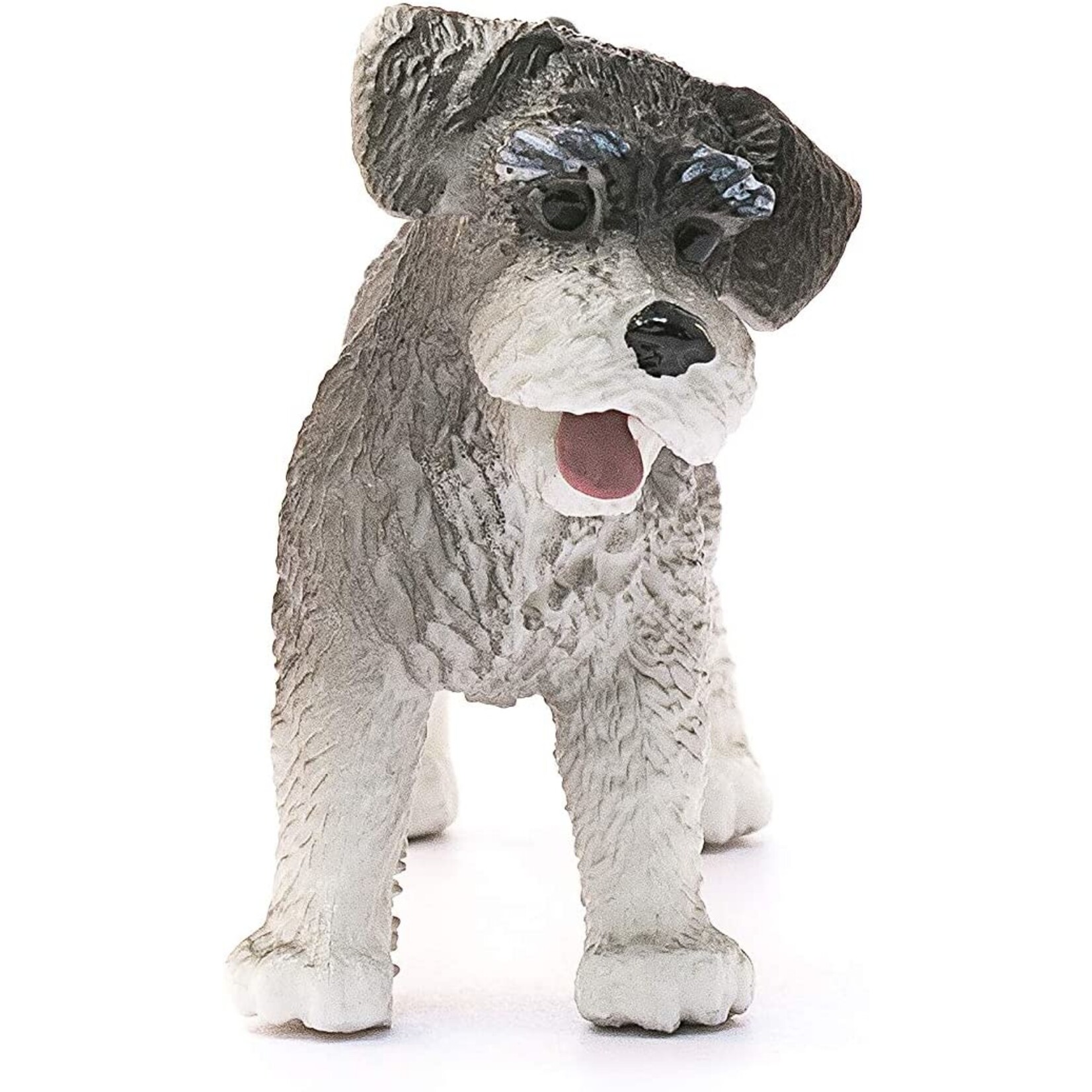 Schleich 13892 - Miniature Schnauzer
