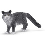 Schleich 13893 - Maine Coon Cat