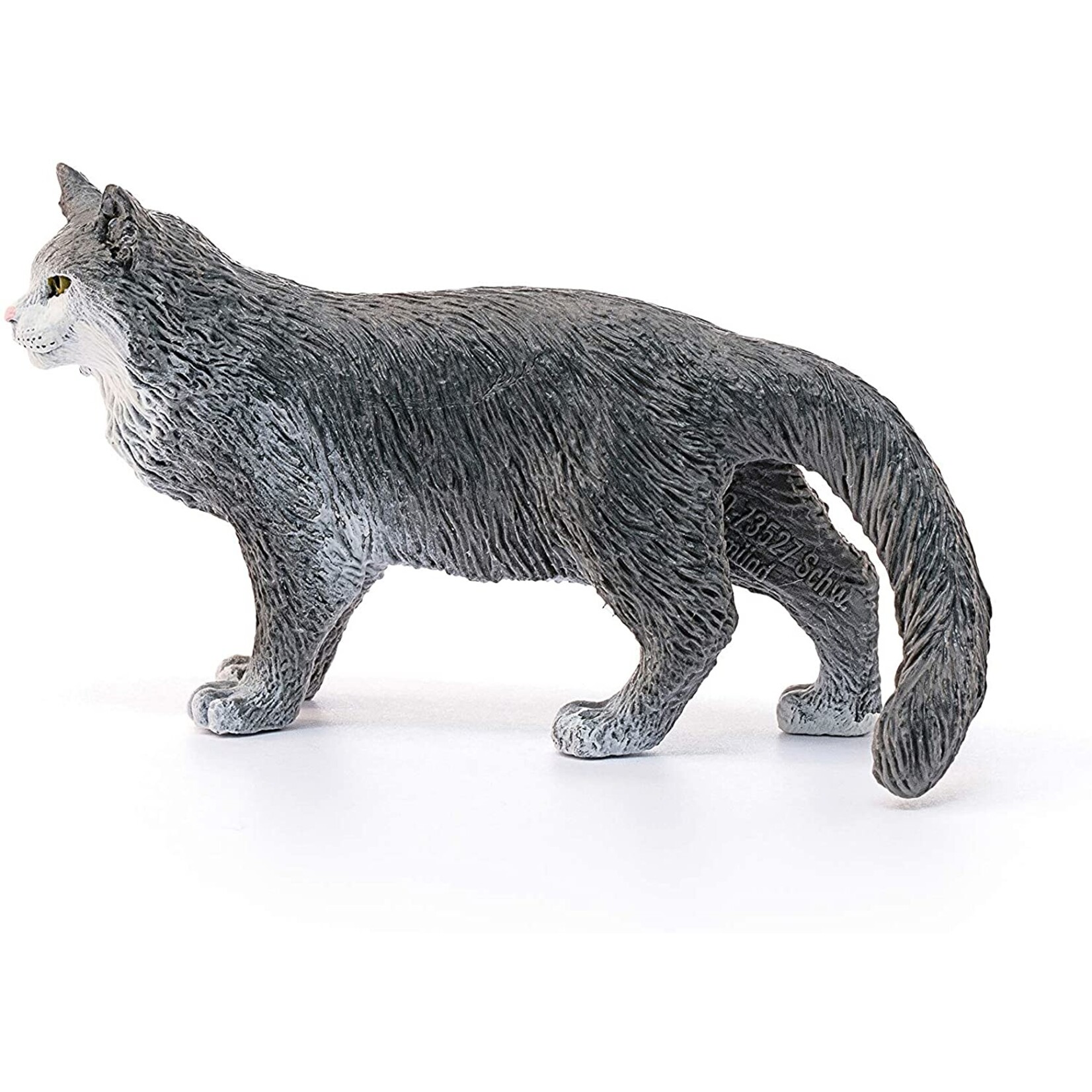 Schleich 13893 - Maine Coon Cat