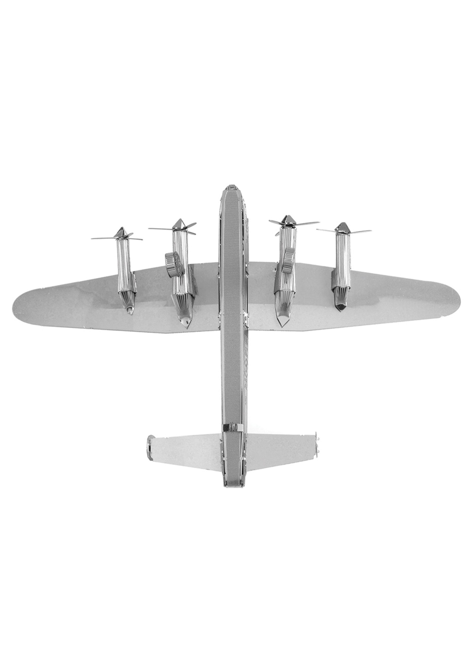Fascinations Metal Earth - Lancaster Bomber Plane