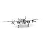 Fascinations Metal Earth - Lancaster Bomber Plane
