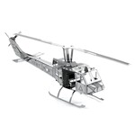 Fascinations Metal Earth - Huey Helicopter