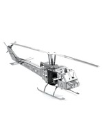 Fascinations Metal Earth - Huey Helicopter