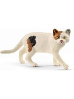 Schleich 13894 - American Shorthair Cat