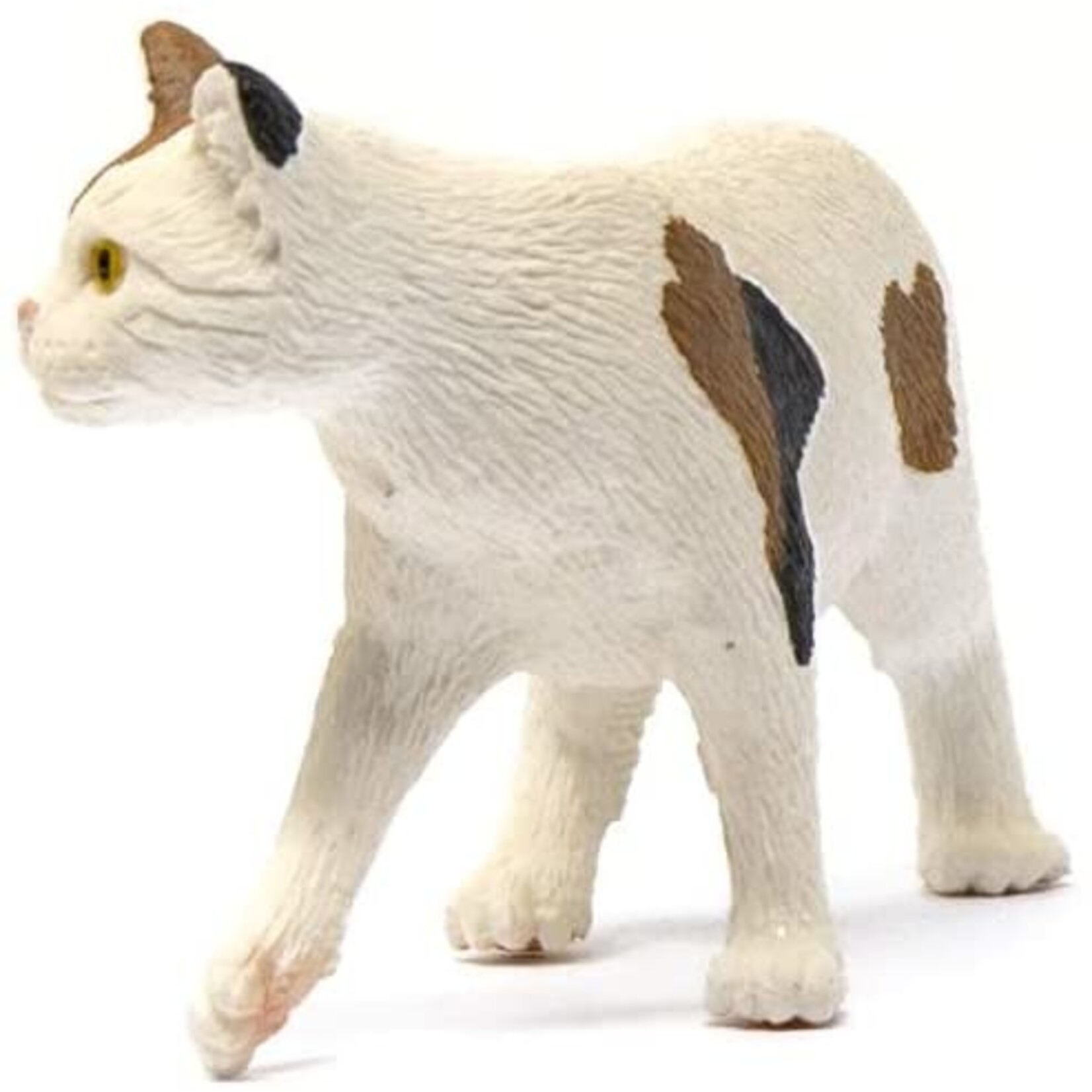 Schleich 13894 - American Shorthair Cat