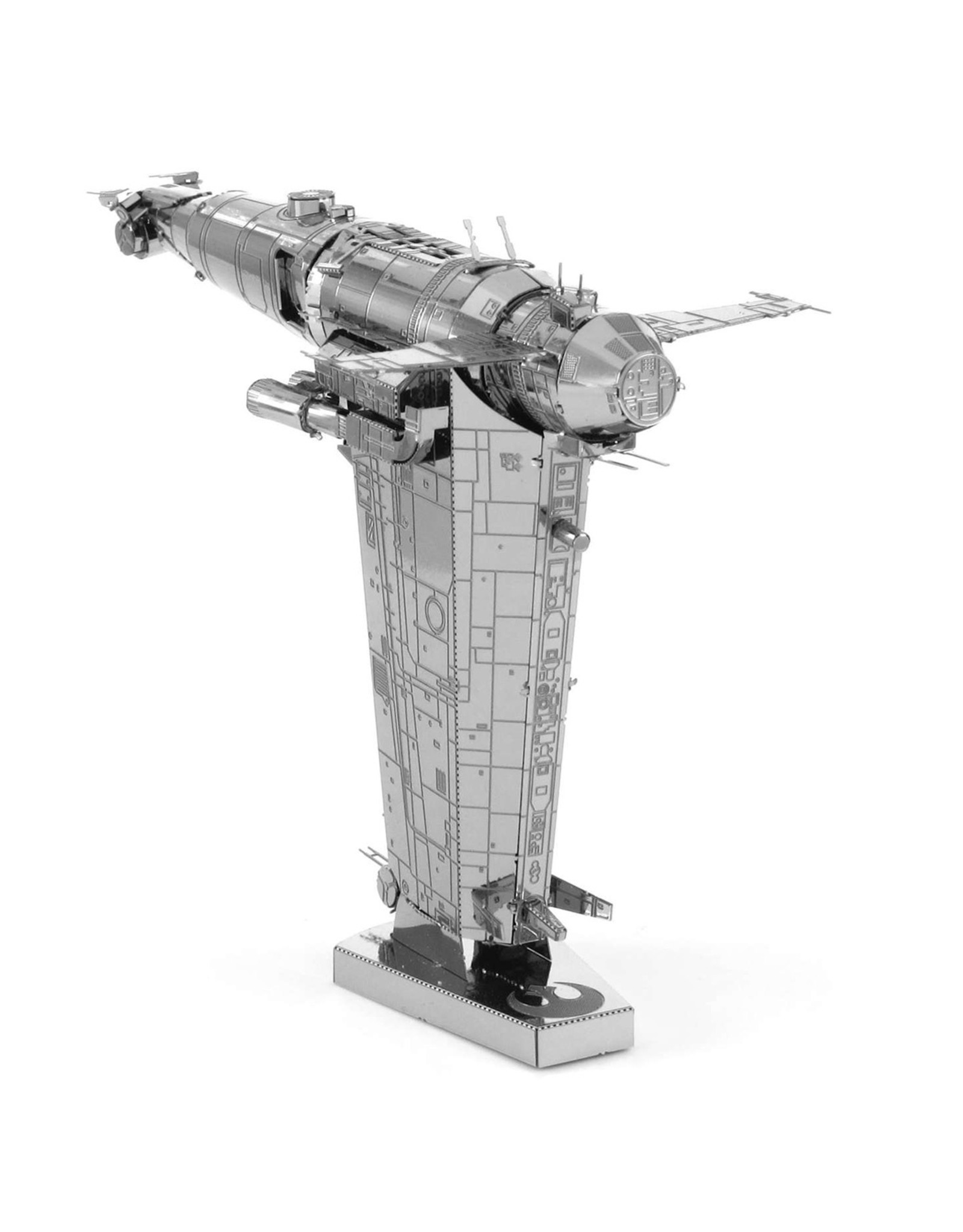 star wars resistance bomber