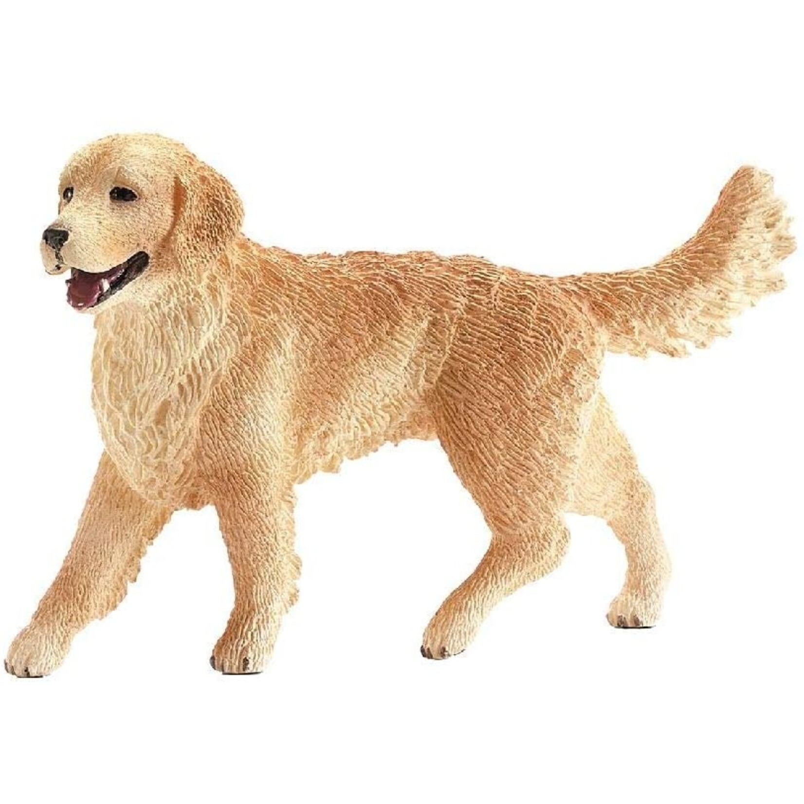 Schleich 16395 - Golden Retriever, Female