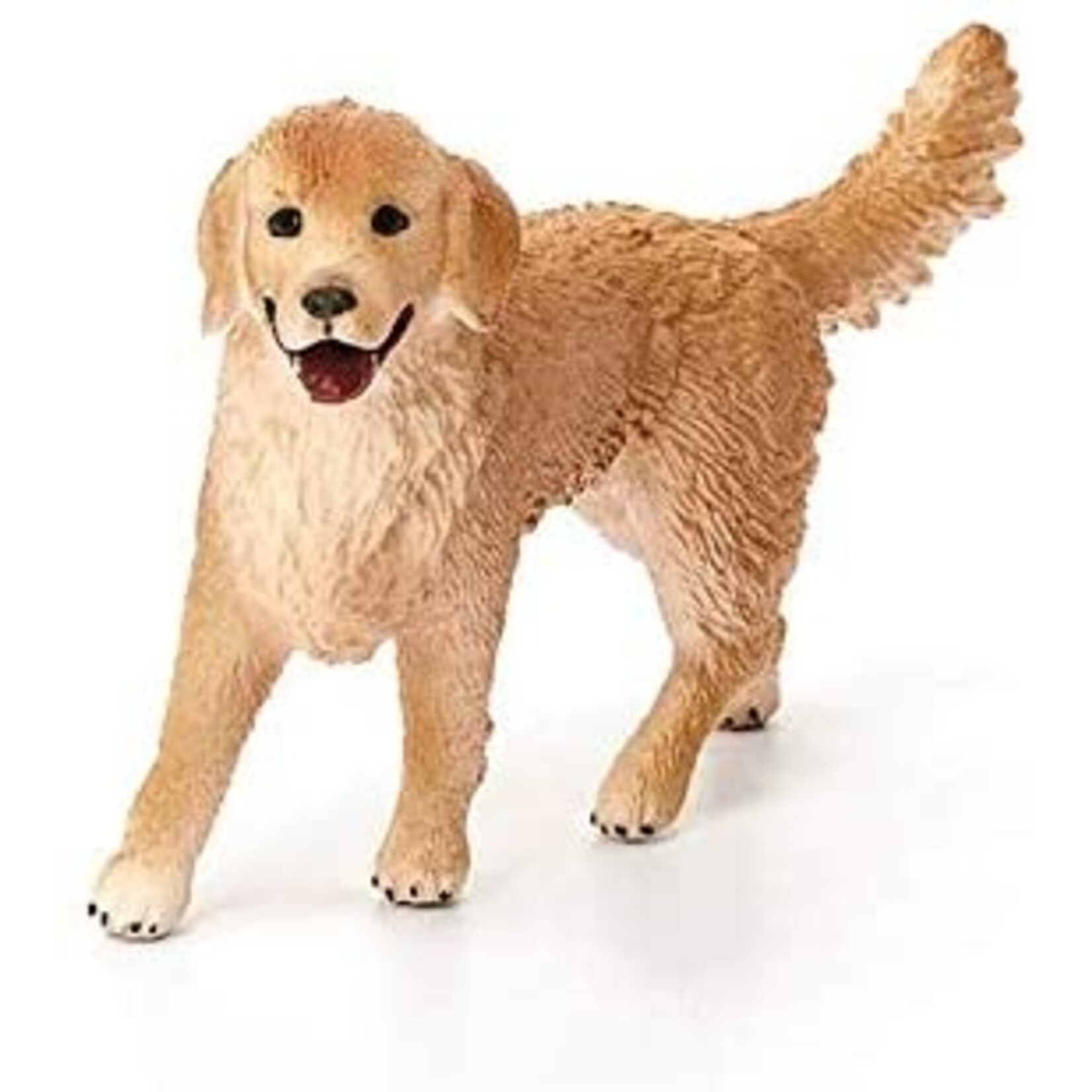 Schleich 16395 - Golden Retriever, Female