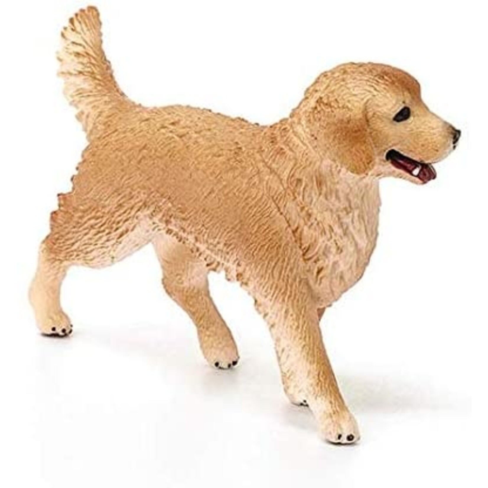 Schleich 16395 - Golden Retriever, Female