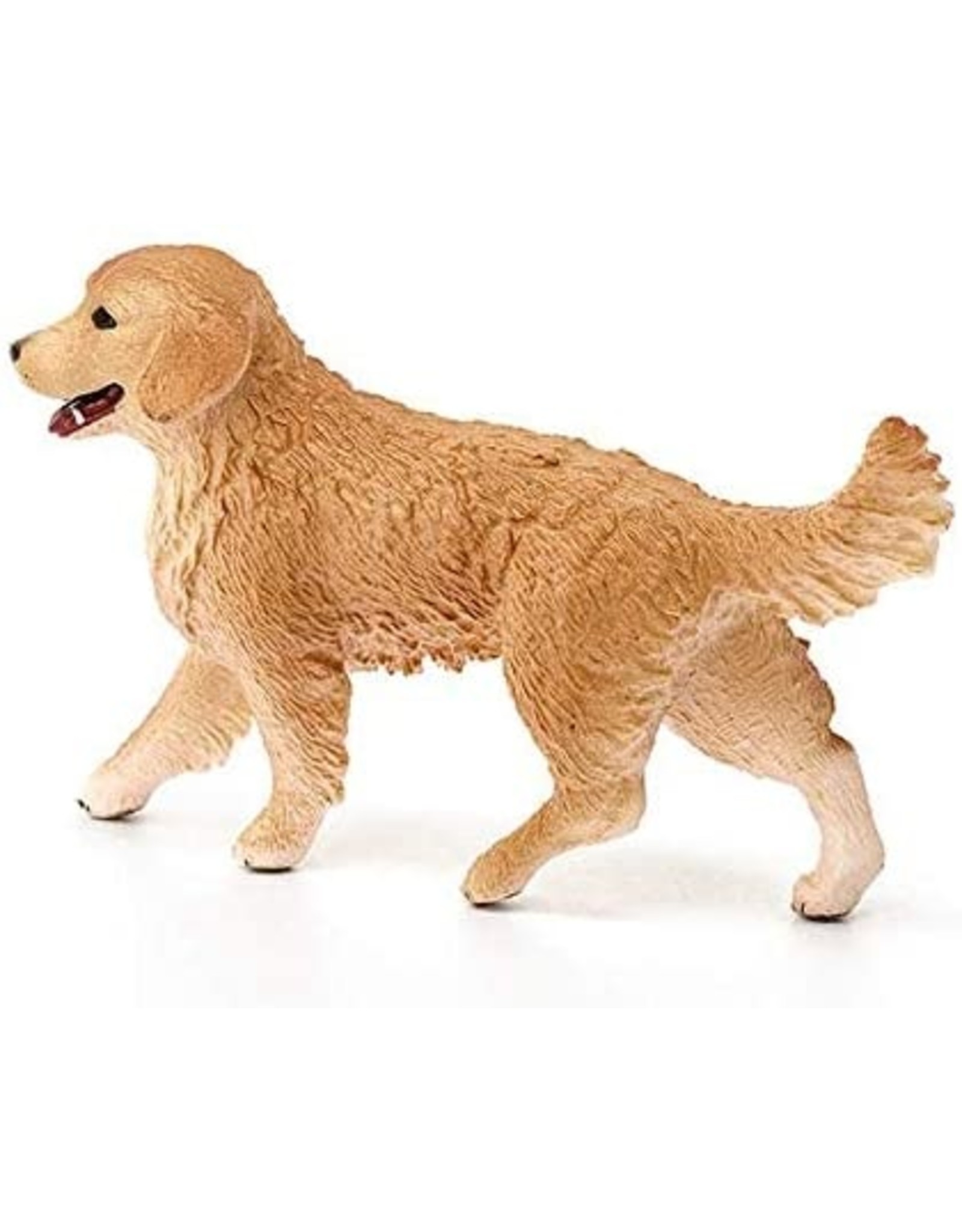 schleich retriever
