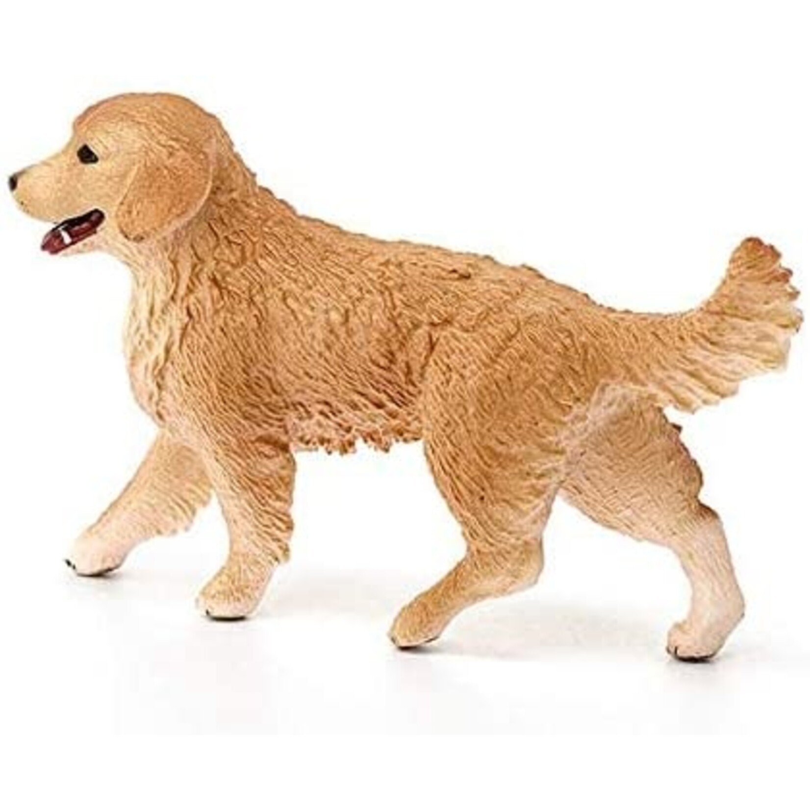 Schleich 16395 - Golden Retriever, Female