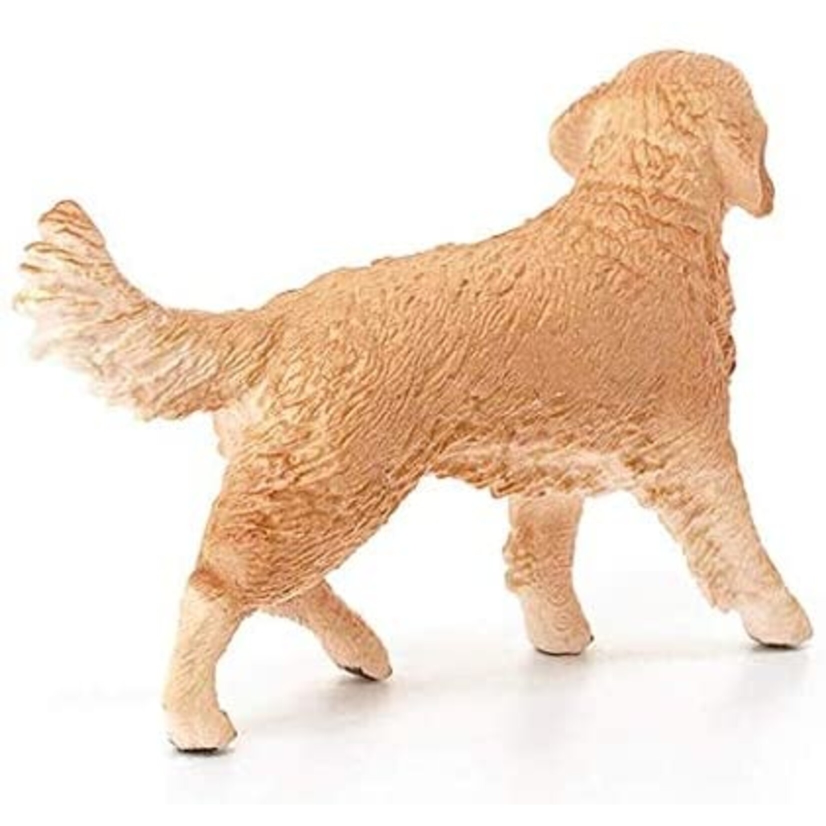 Schleich 16395 - Golden Retriever, Female