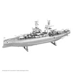 Fascinations Metal Earth - USS Arizona