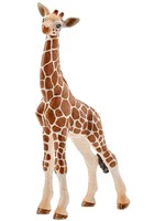 Schleich 14751 - Giraffe Calf
