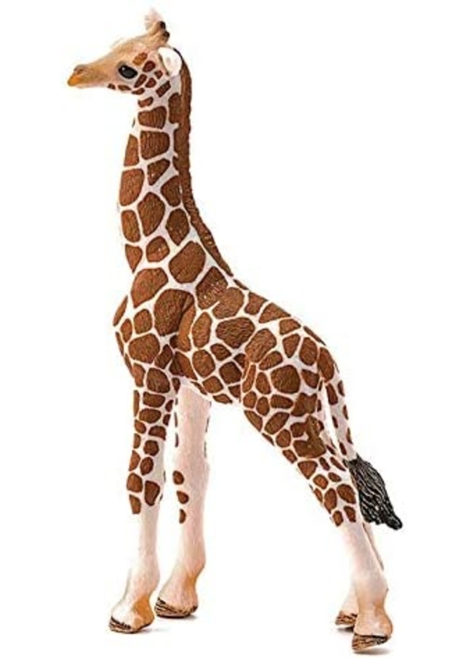 Schleich 14751-Wild Life-Girafe 