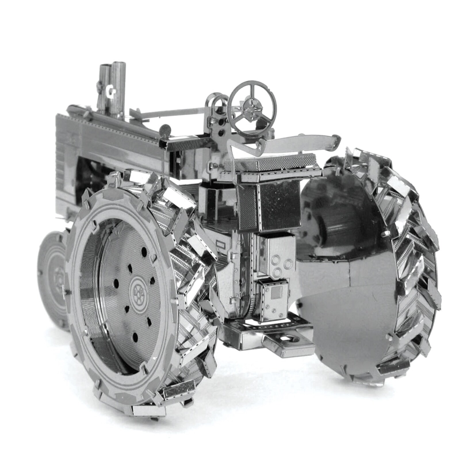 Fascinations Metal Earth - Farm Tractor