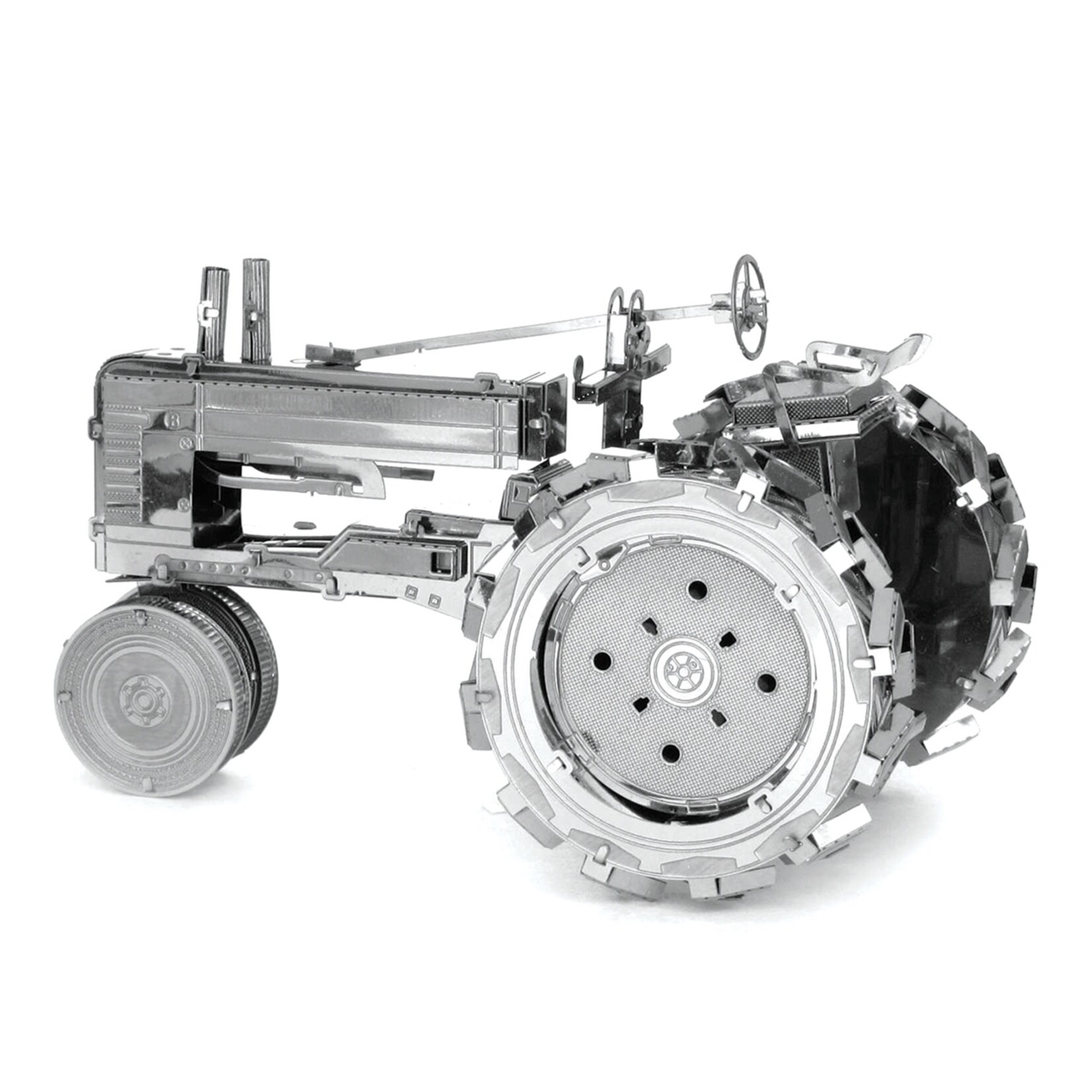 Fascinations Metal Earth - Farm Tractor