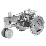 Fascinations Metal Earth - Farm Tractor