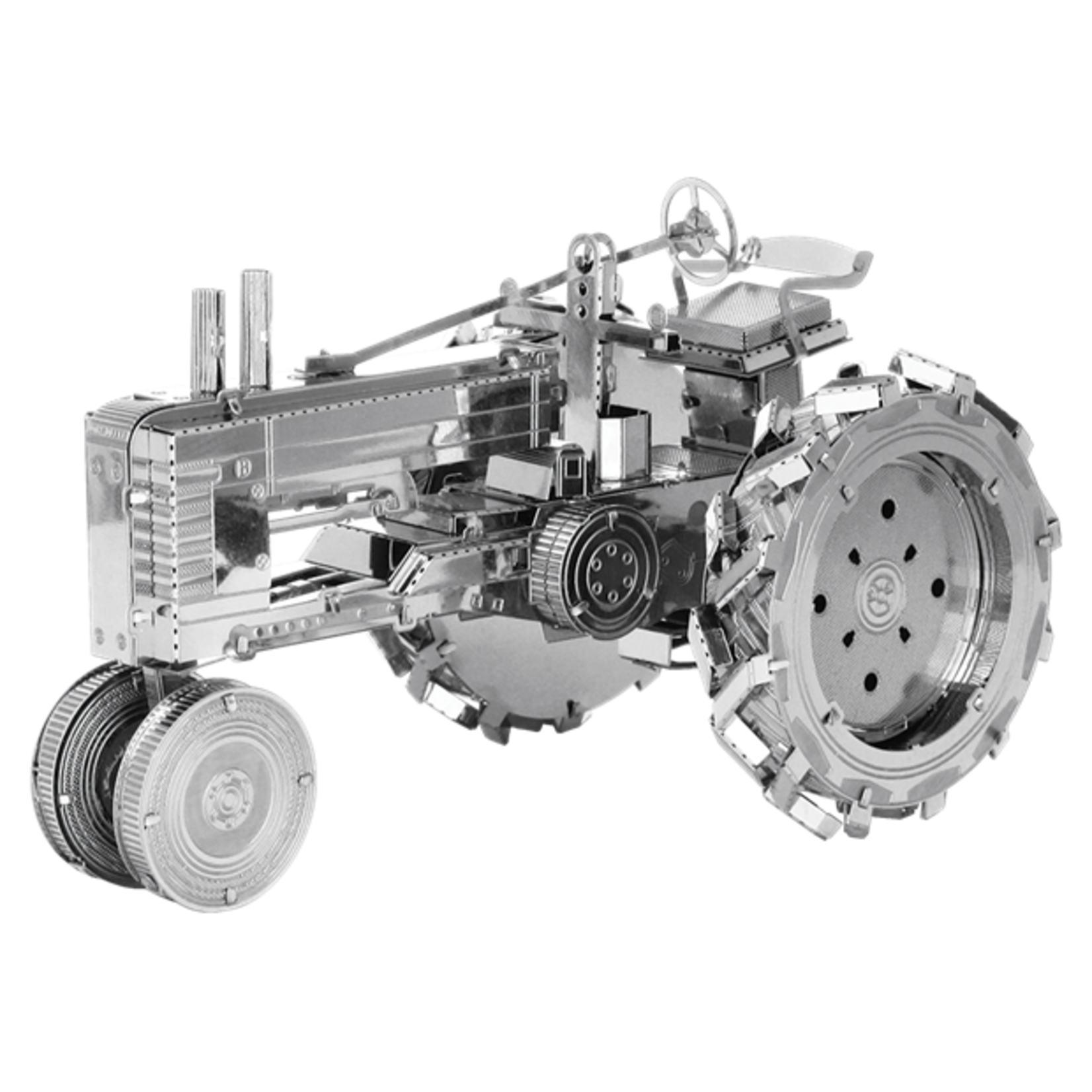 Fascinations Metal Earth - Farm Tractor