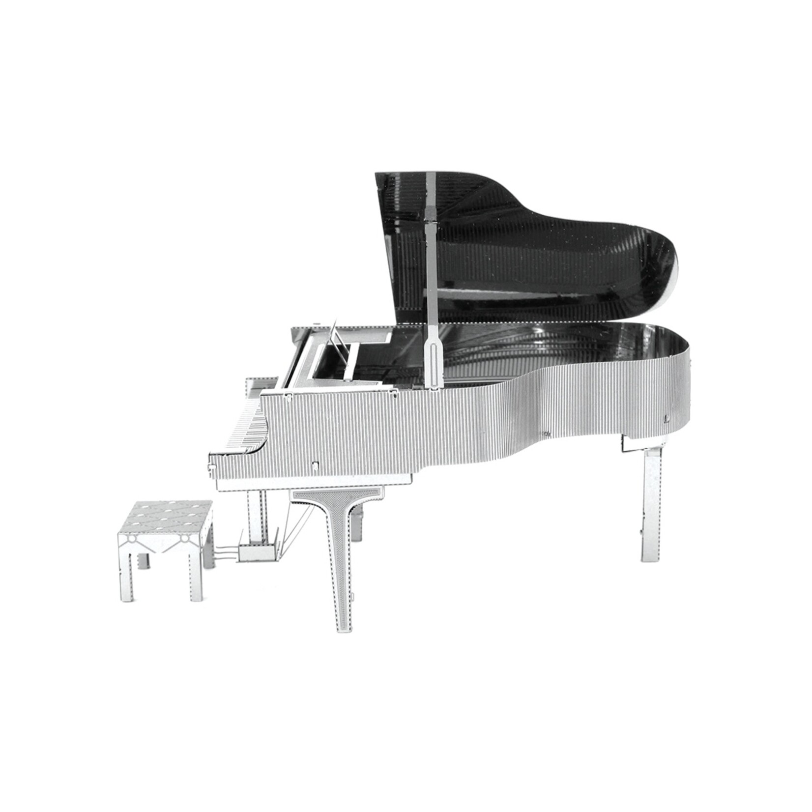 Fascinations Metal Earth - Grand Piano
