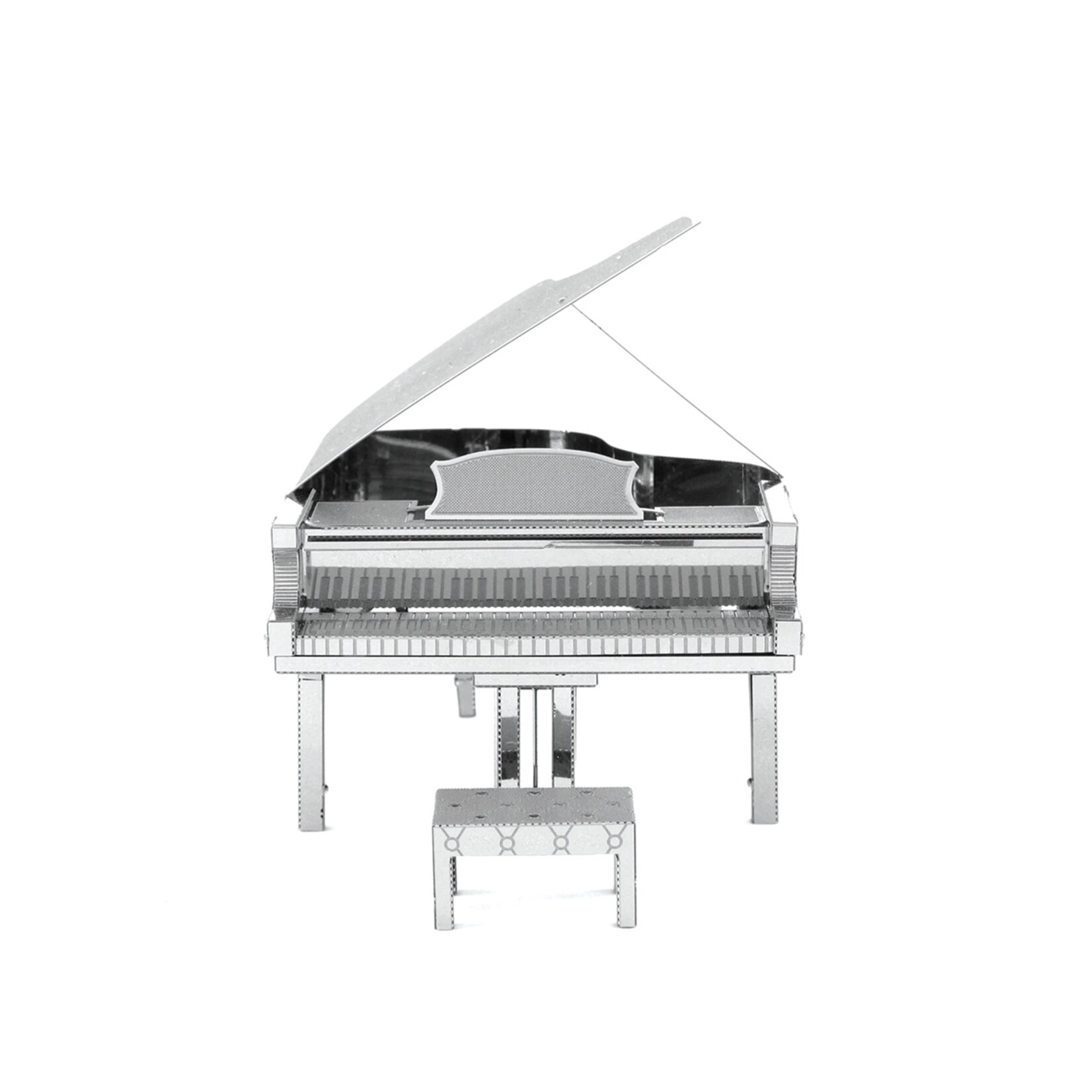 Fascinations Metal Earth - Grand Piano