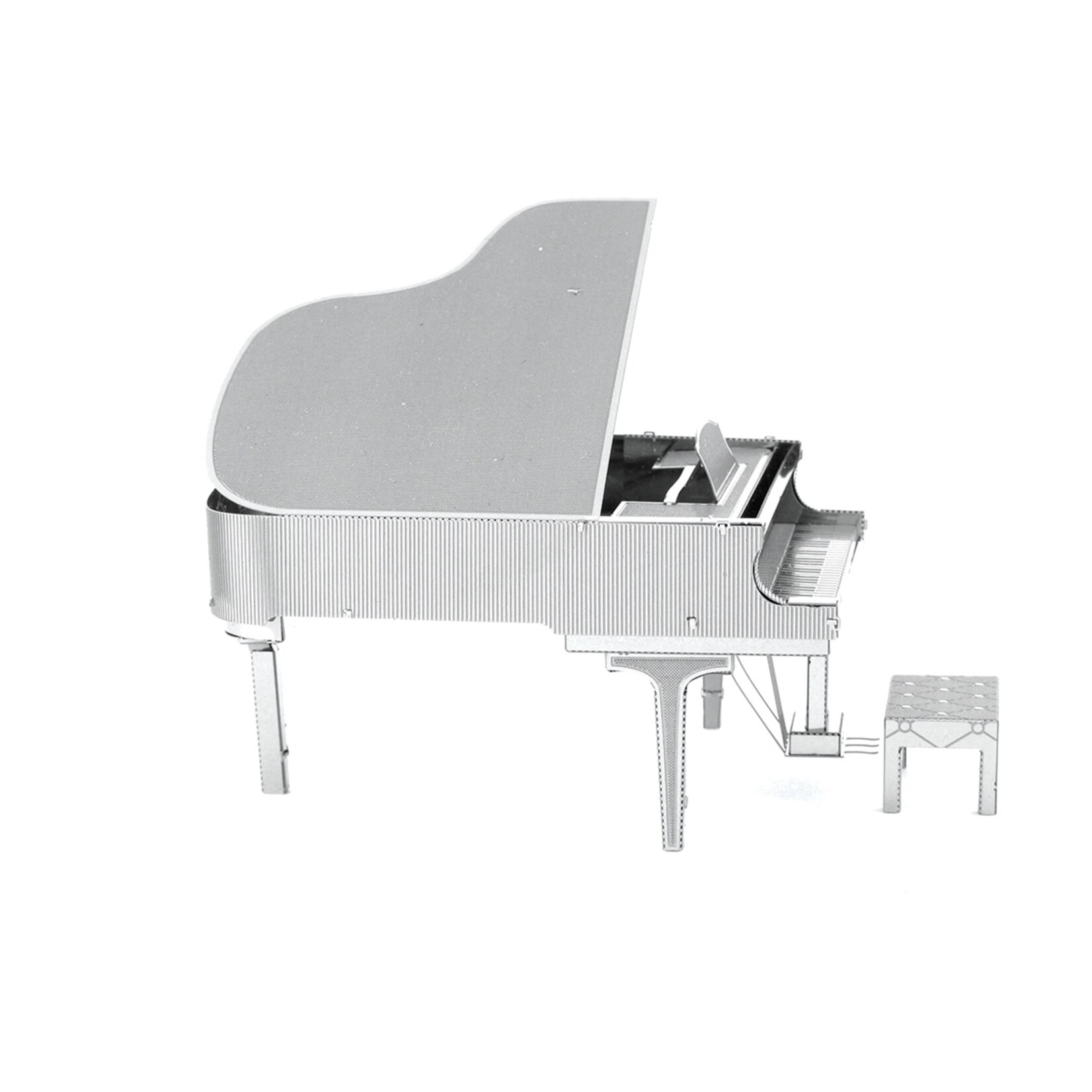 Fascinations Metal Earth - Grand Piano