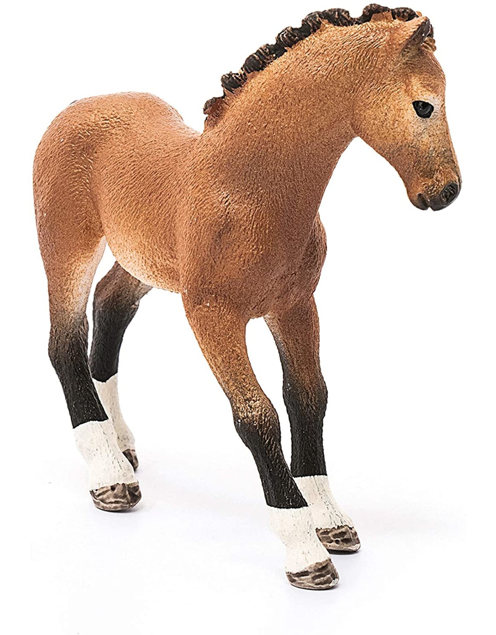 schleich tennessee walker foal