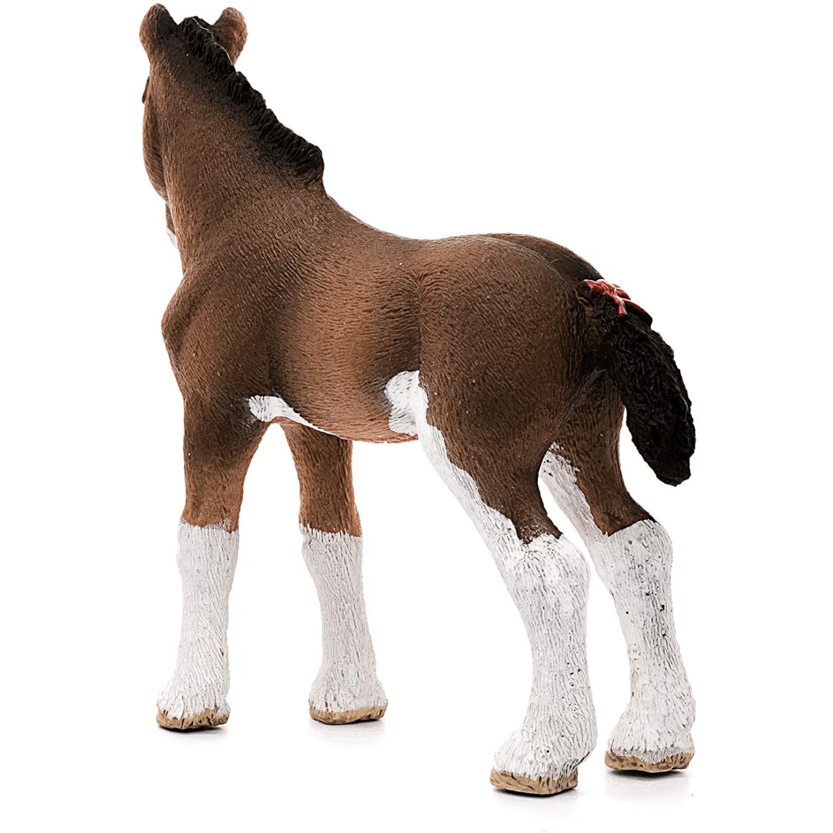 Schleich 13810 - Clydesdale Foal