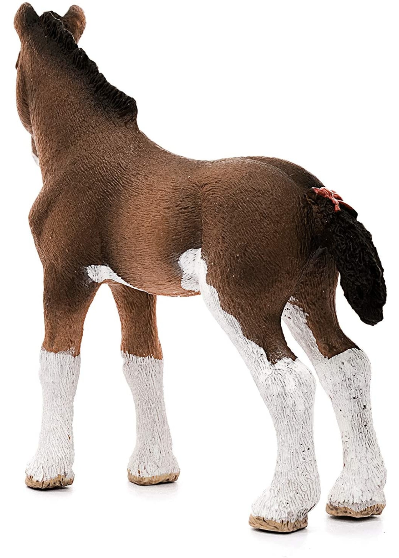 Schleich 13810 - Clydesdale Foal