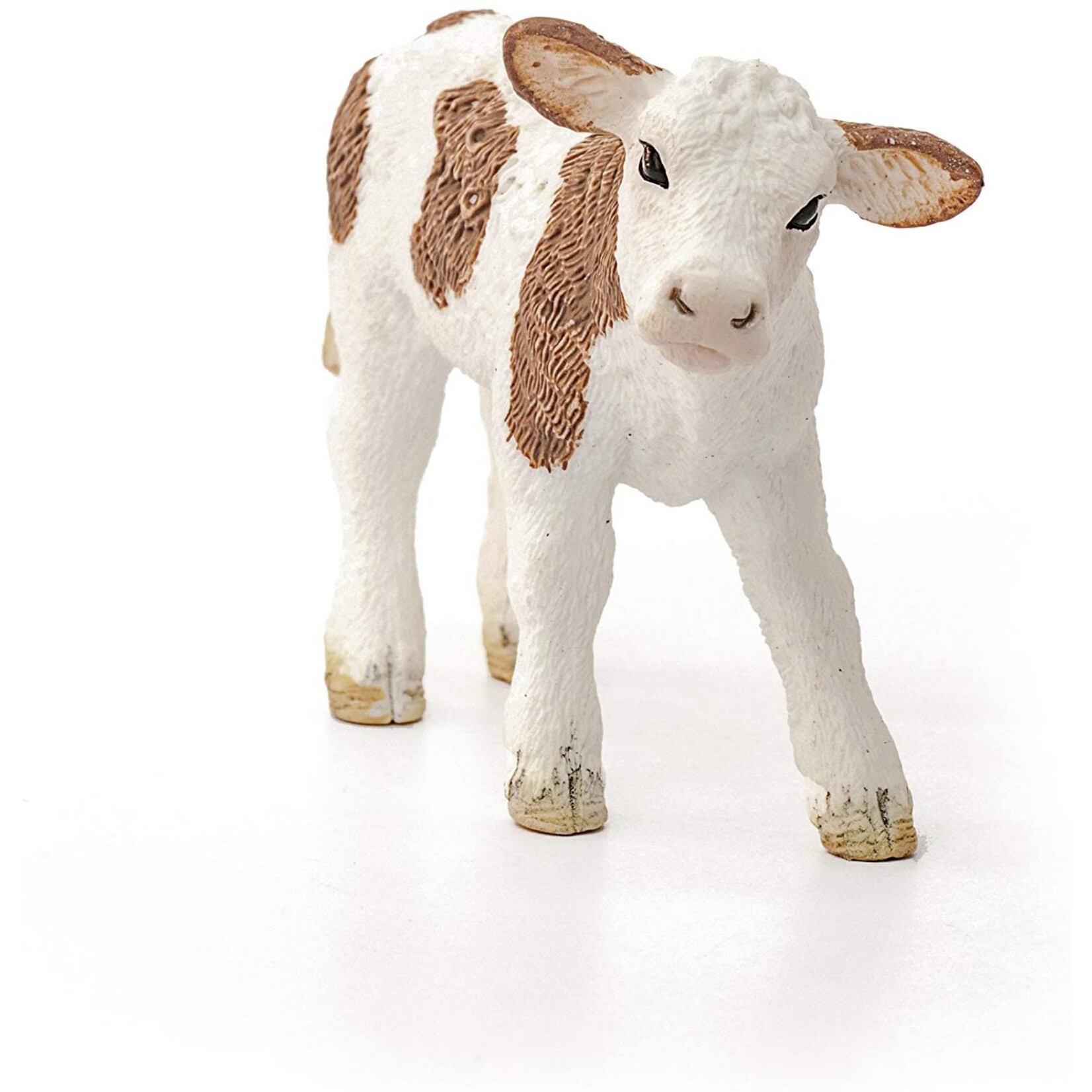 Schleich 13802 - Simmental Calf