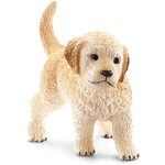 Schleich 16396 - Golden Retriever, Puppy