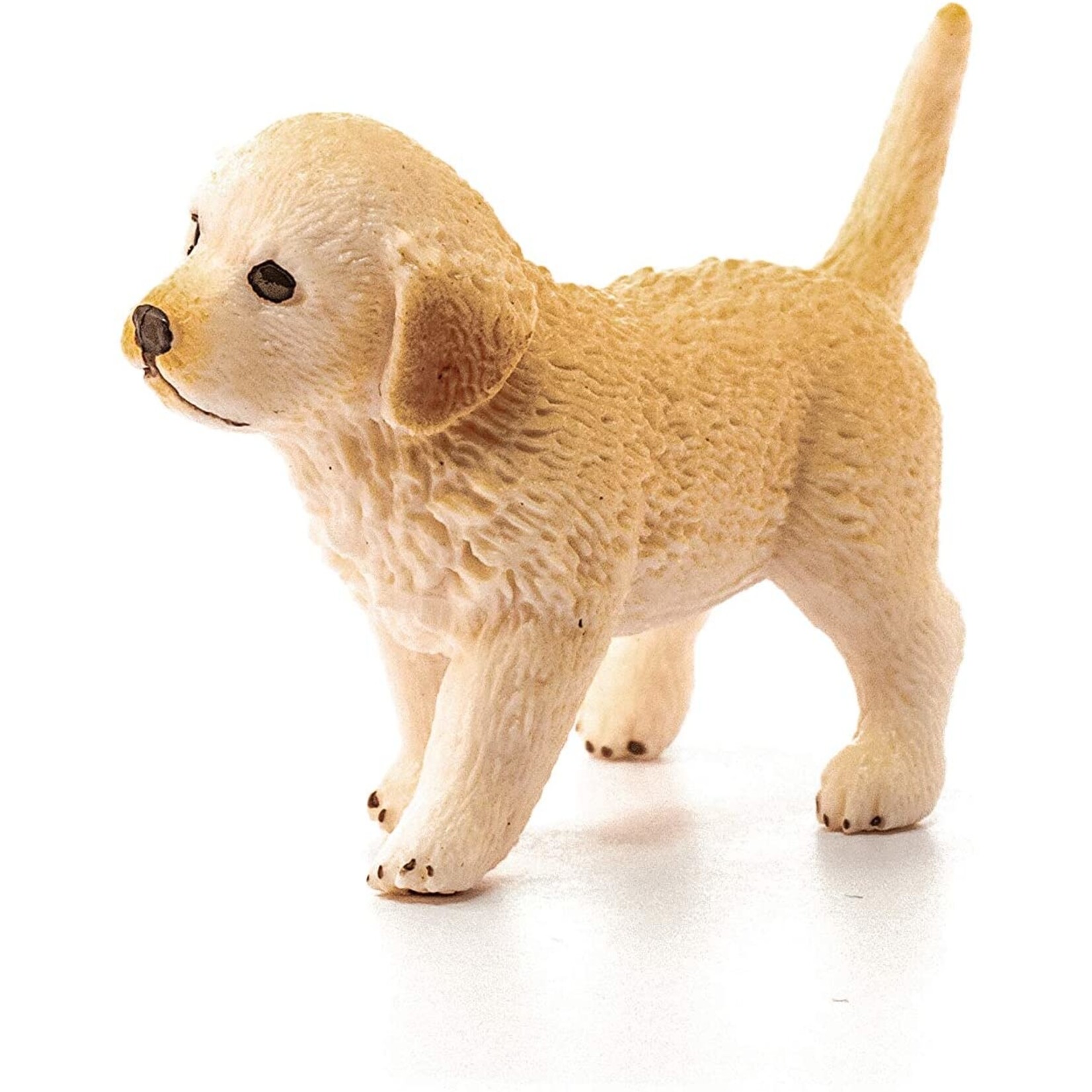 Schleich 16396 - Golden Retriever, Puppy