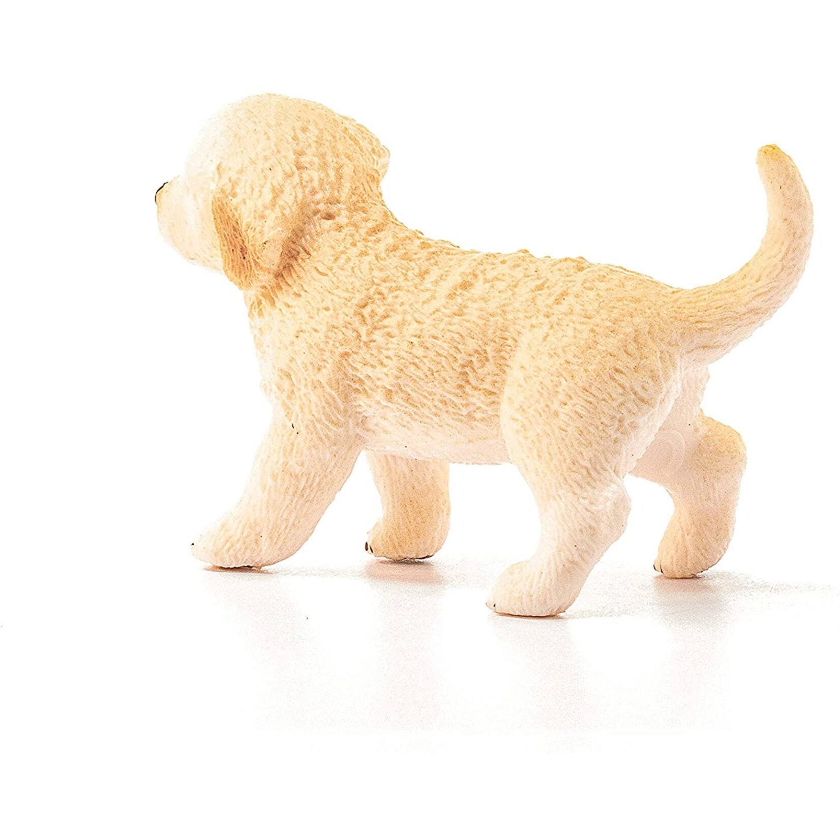 Schleich 16396 - Golden Retriever, Puppy