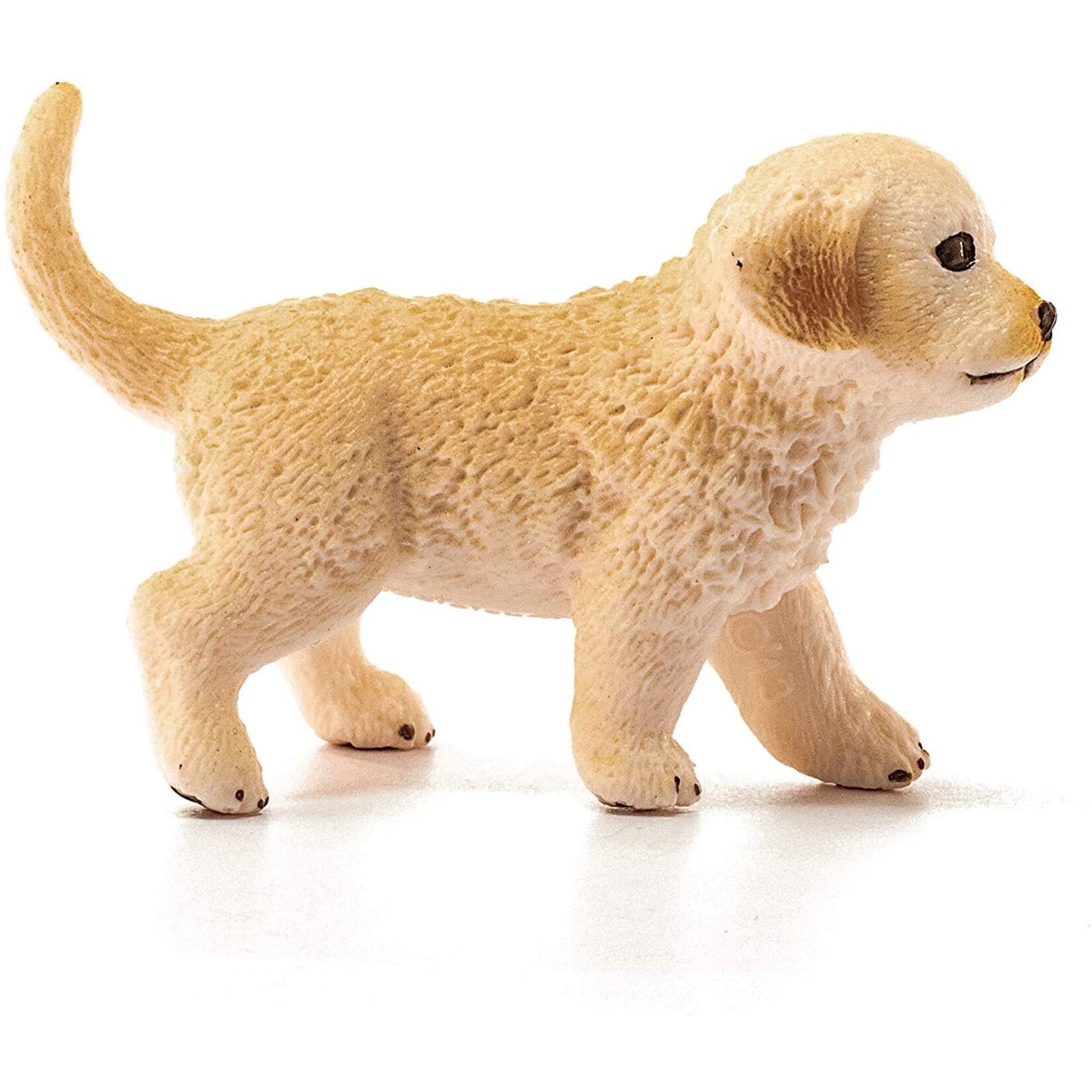 Schleich 16396 - Golden Retriever, Puppy
