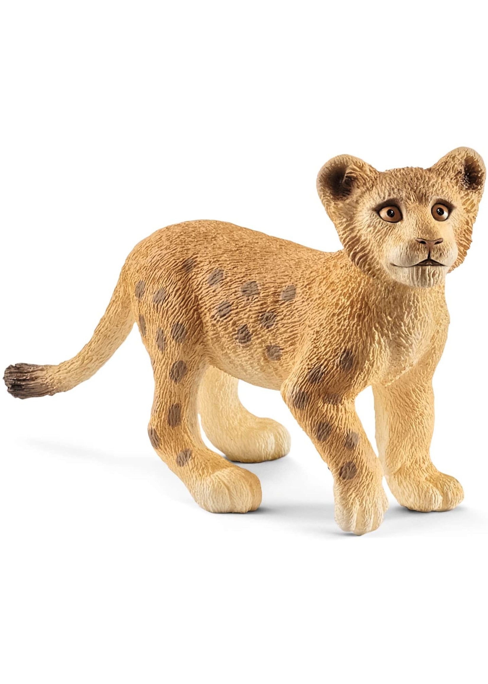 Schleich 14813 - Lion Cub