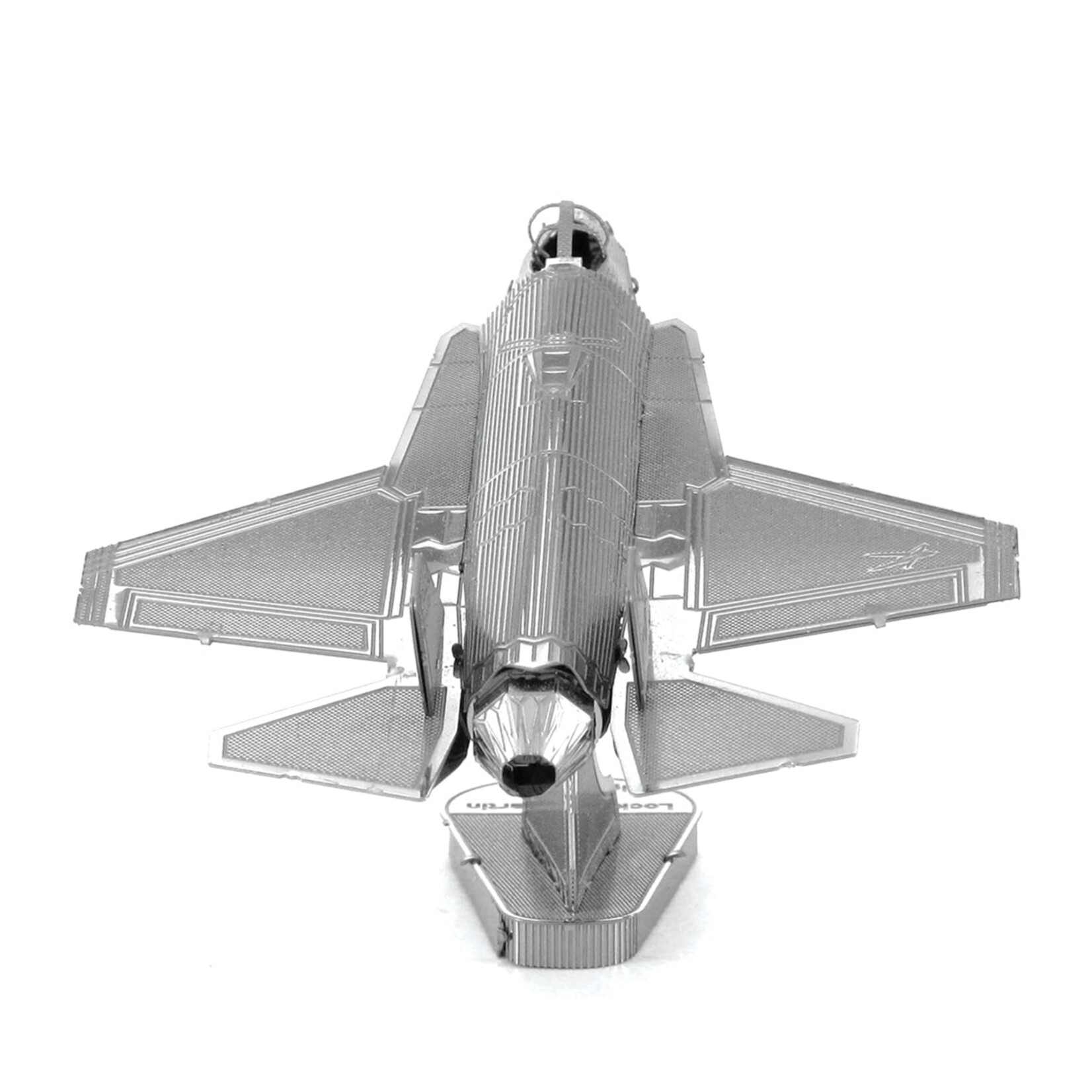 Fascinations Metal Earth - F-35A Lightning II