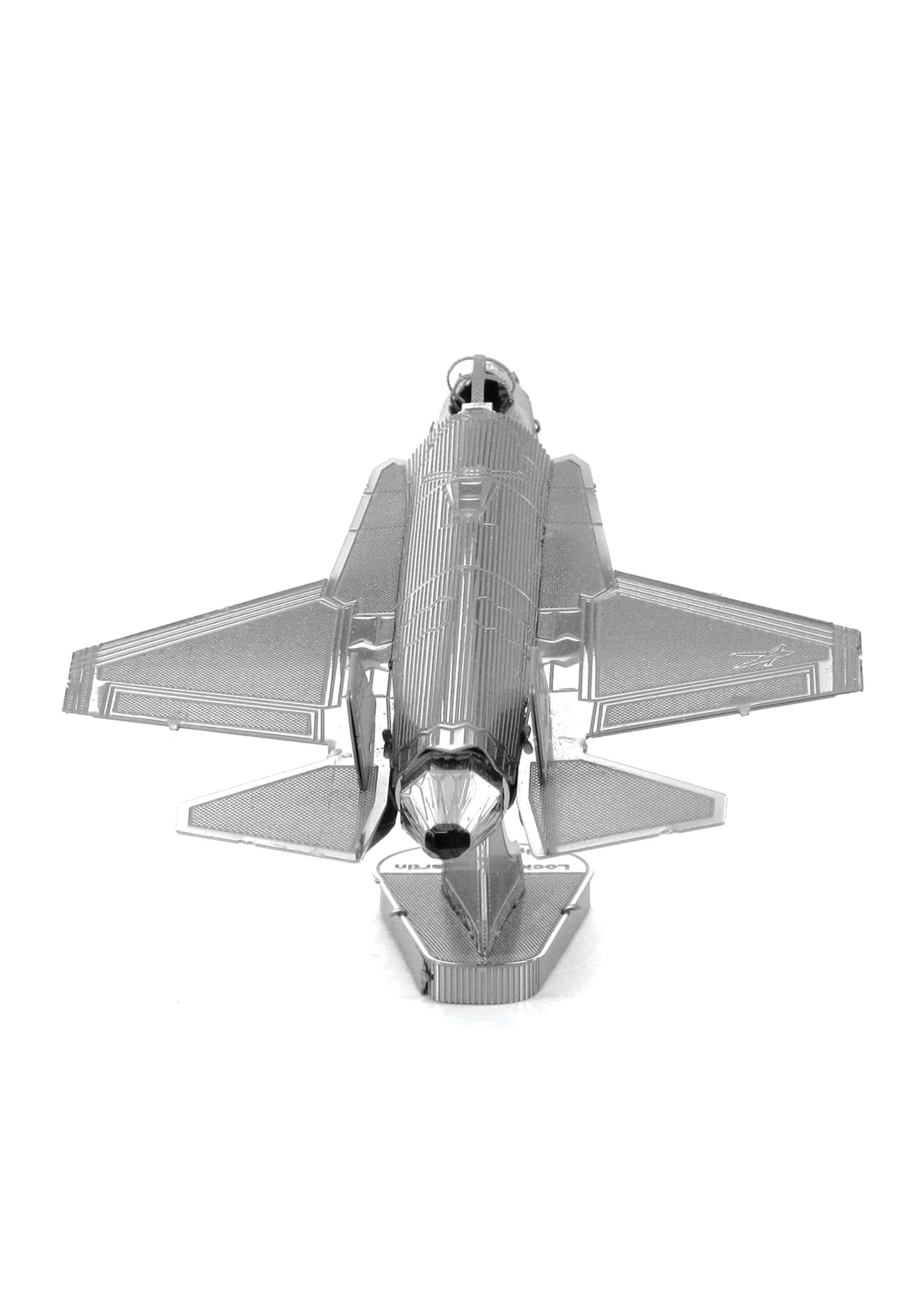 Fascinations Metal Earth - F-35A Lightning II