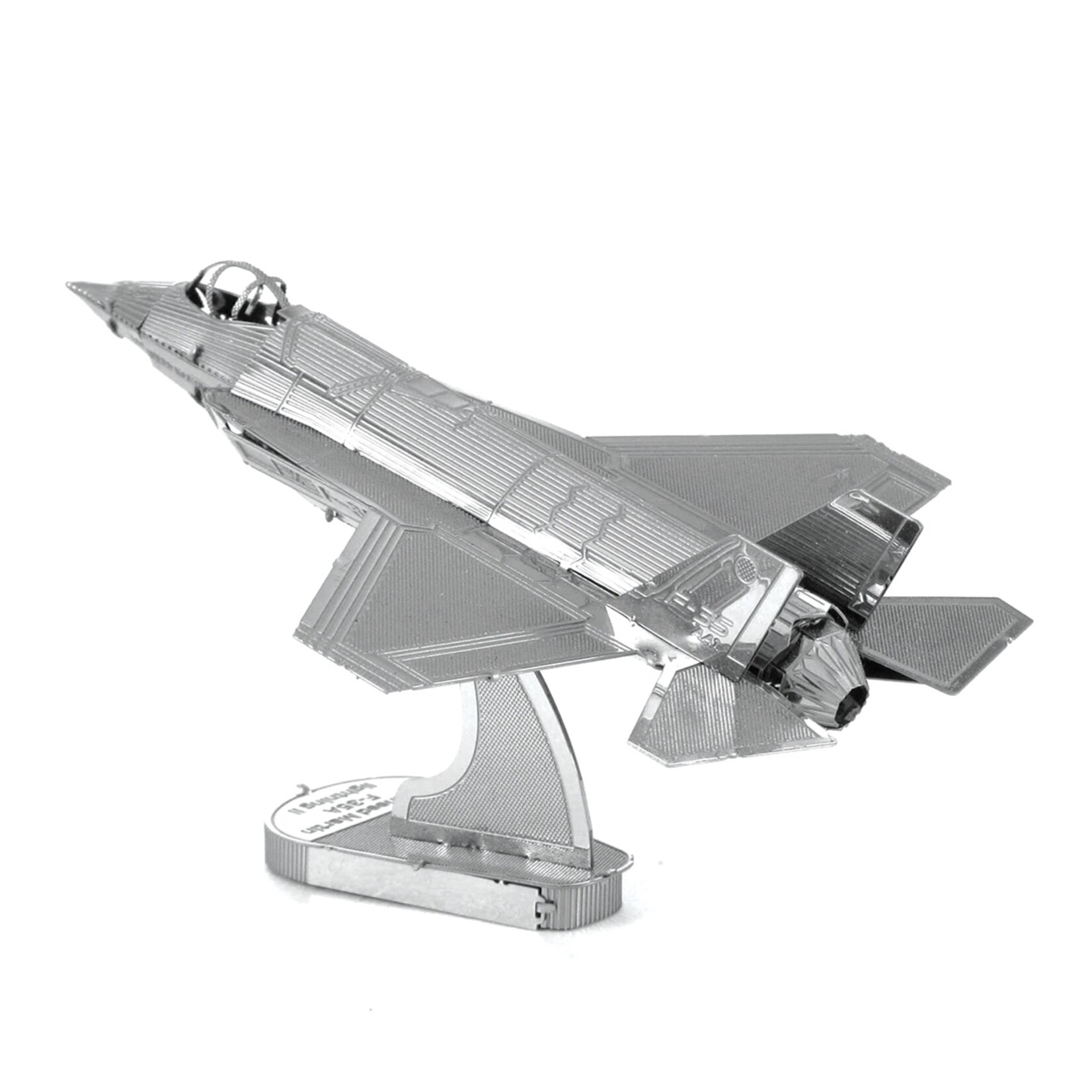 Fascinations Metal Earth - F-35A Lightning II