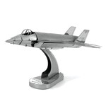 Fascinations Metal Earth - F-35A Lightning II